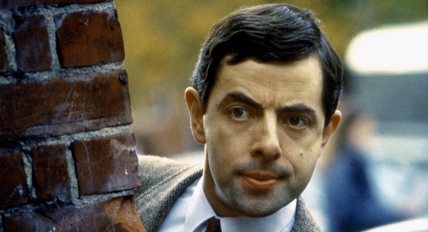 „Mr. Bean“: Das macht Rowan Atkinson heute