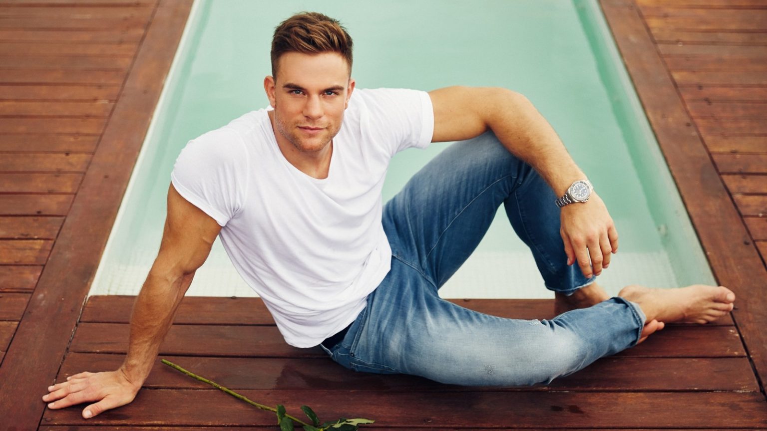 Bachelor 2020 Sebastian Preuss Gewährt Private Einblicke 