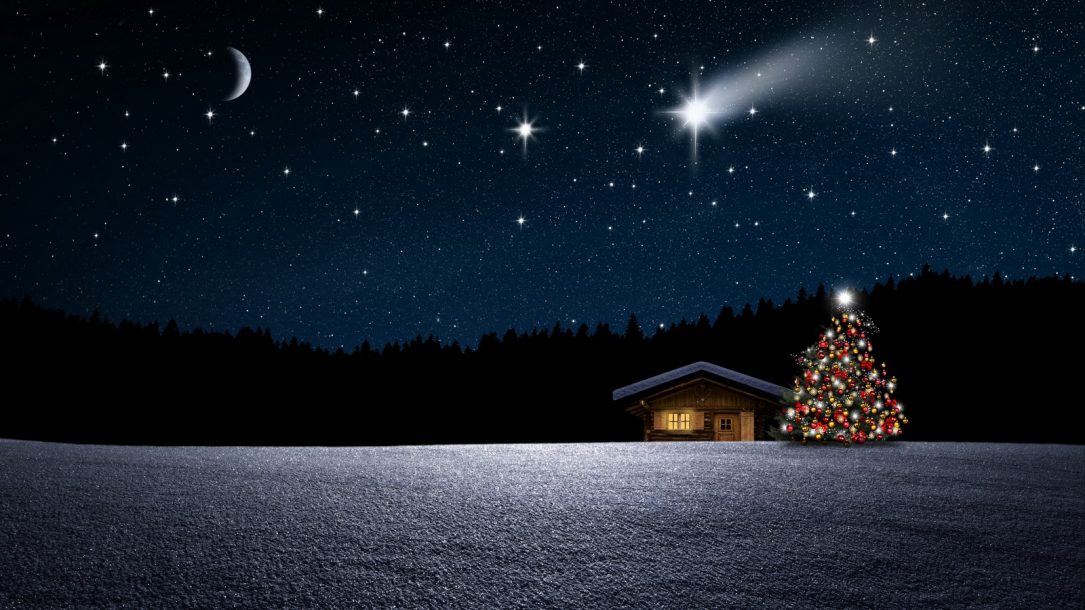 Weihnachten