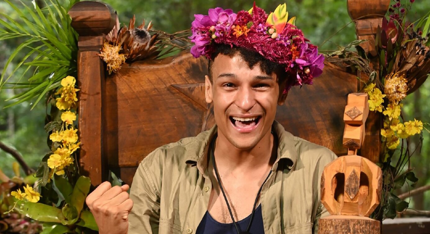 Prince Damien: Der Dschungelkönig sucht nach Liebe im TV!