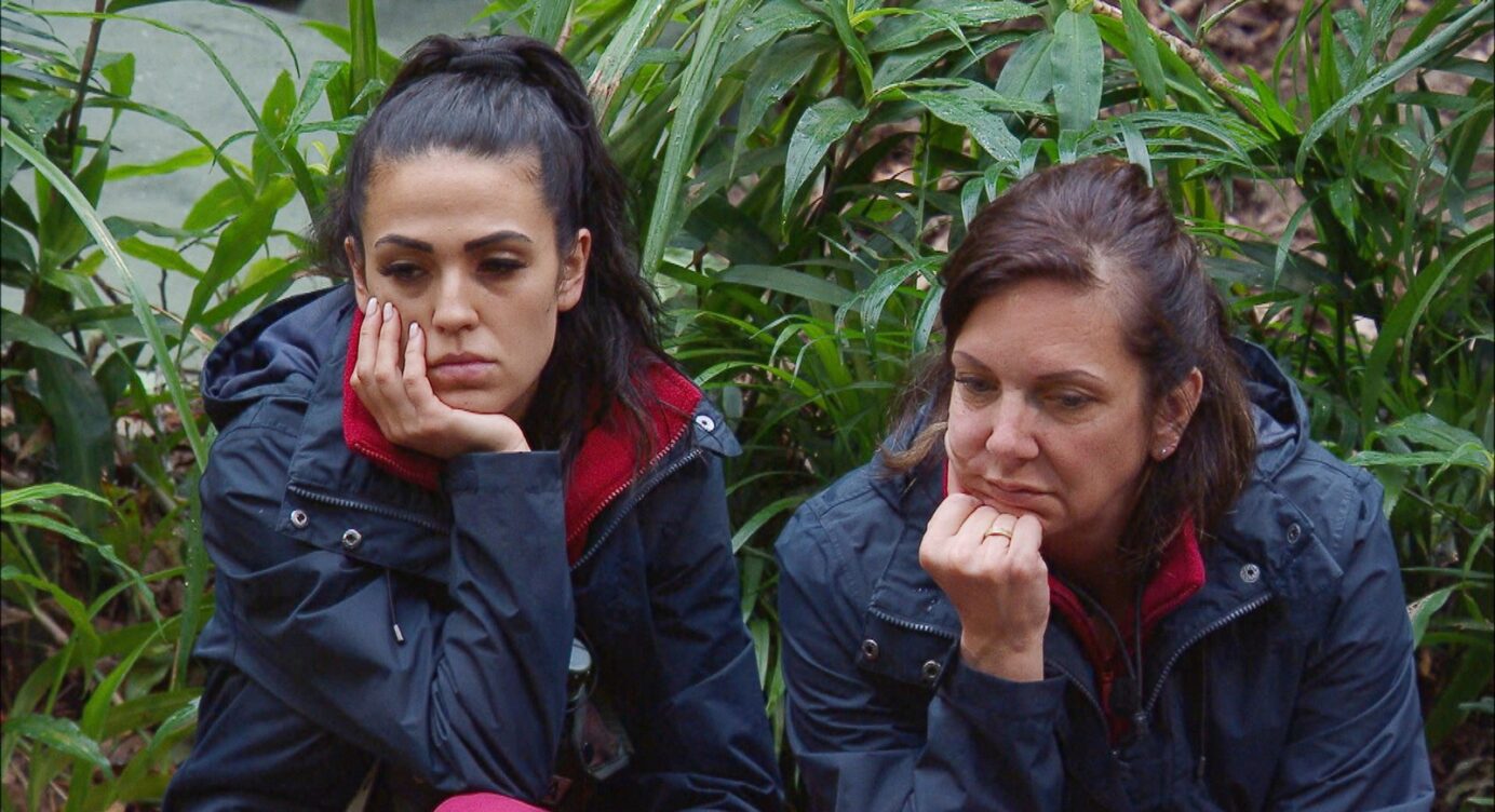 Elena Miras: Kommt es zum Dschungel-Drama mit Daniela Büchner?
