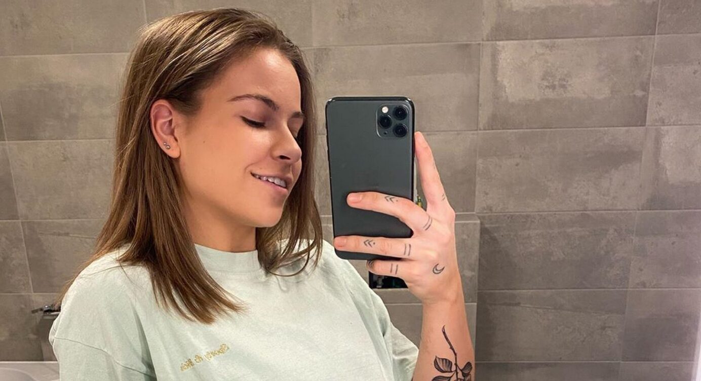 Melina Sophie: Sie beendet ihre Internet-Karriere!