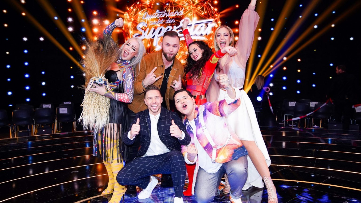 Dsds 2020 Wer Ist Raus Dieser Kandidat Fliegt Aus Show 2