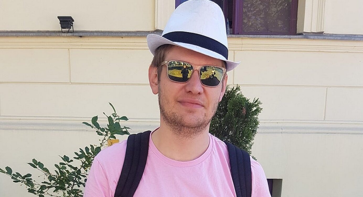 Falko Ochsenknecht: Ex-„Berlin – Tag & Nacht“-Star ist tot