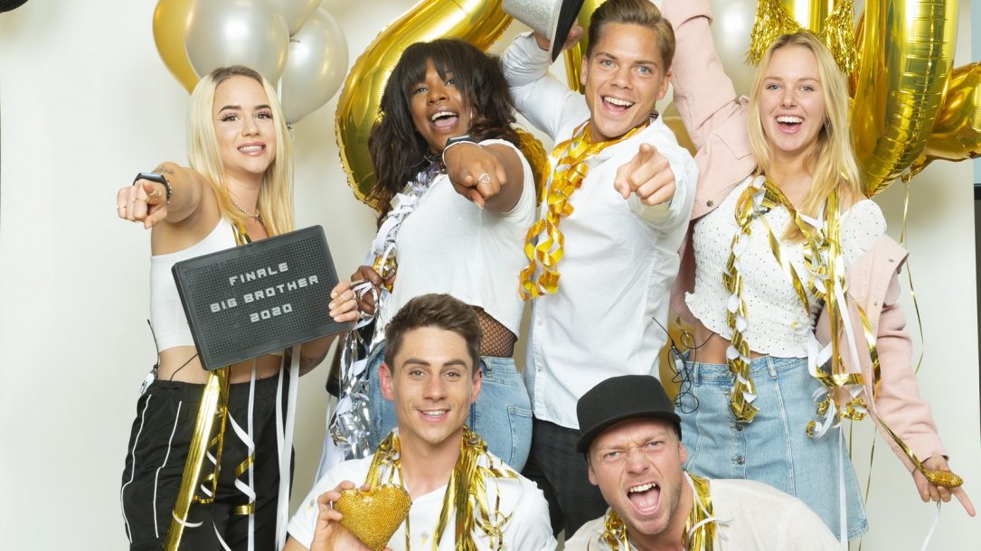 Big Brother 2020: Cedric ist der Gewinner! - KUKKSI | Star ...