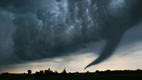 Tornado