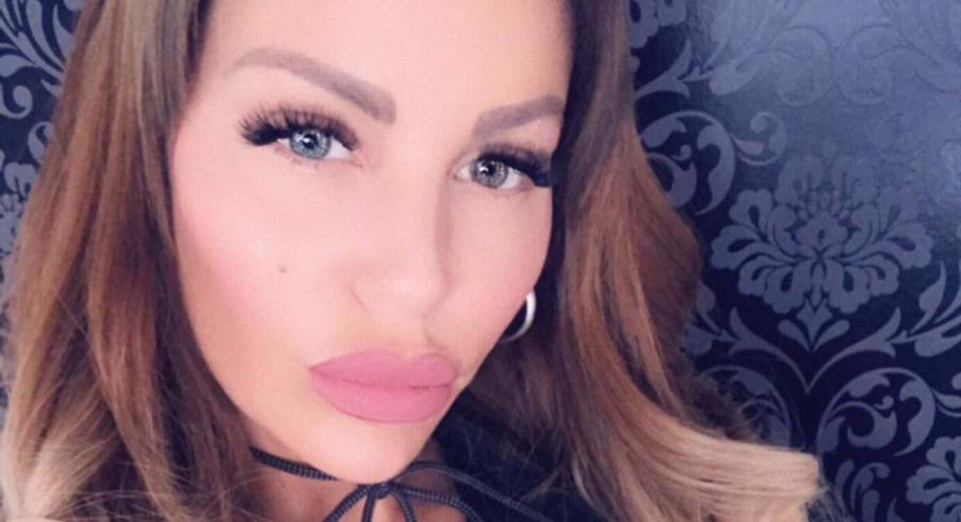 Gina-Lisa Lohfink eröffnet eigene Bar