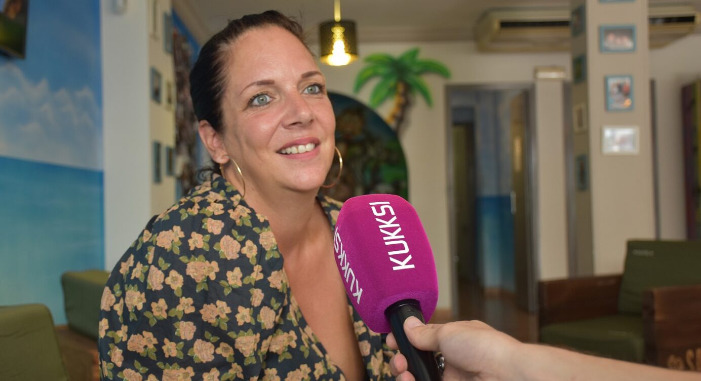 Daniela Büchner: Liebes-Aus mit Ennesto!