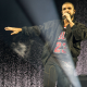 Drake zeigt seinen Sohn