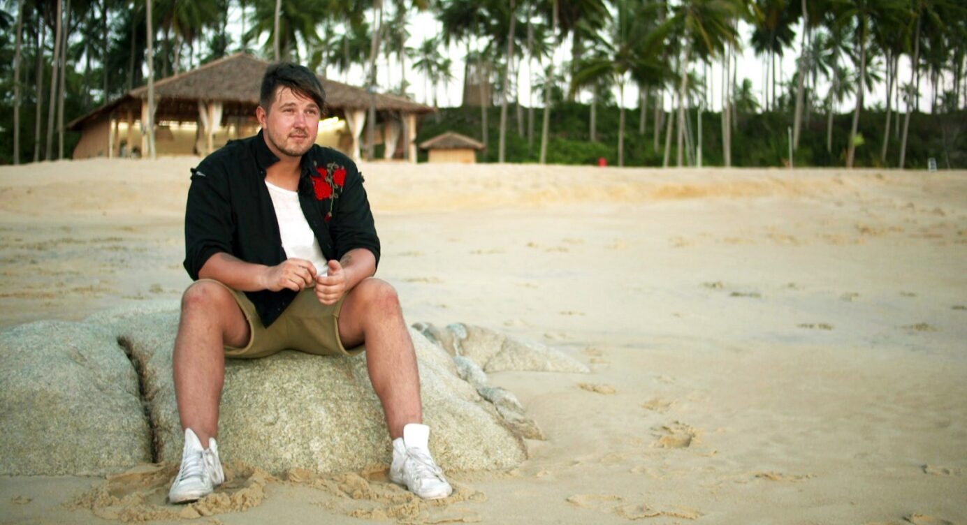 Kampf der Realitystars: Kevin Pannewitz gewinnt das Finale!