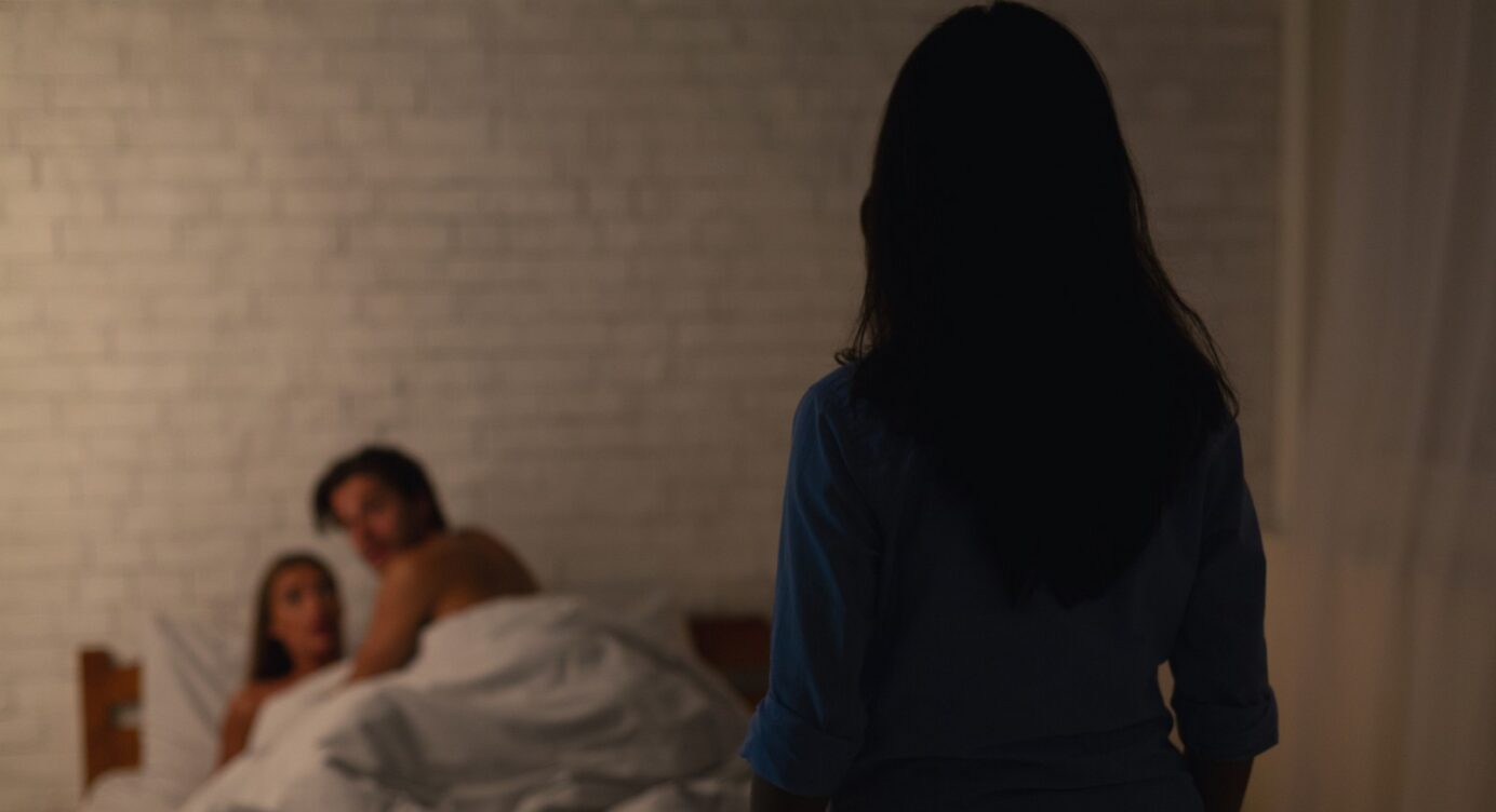 Diese 3 Sternzeichen tolerieren einen Seitensprung