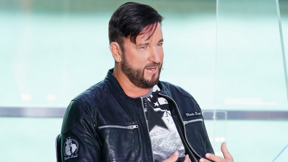 DSDS 2021: RTL schneidet Michael Wendler komplett raus ...