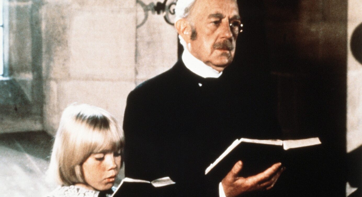 Todesursache von Alec Guinness: Daran starb „Der kleine Lord“-Star