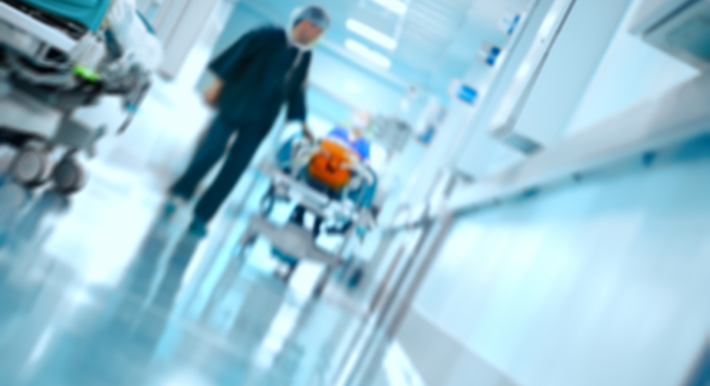 Patienten wurde das falsche Bein amputiert!