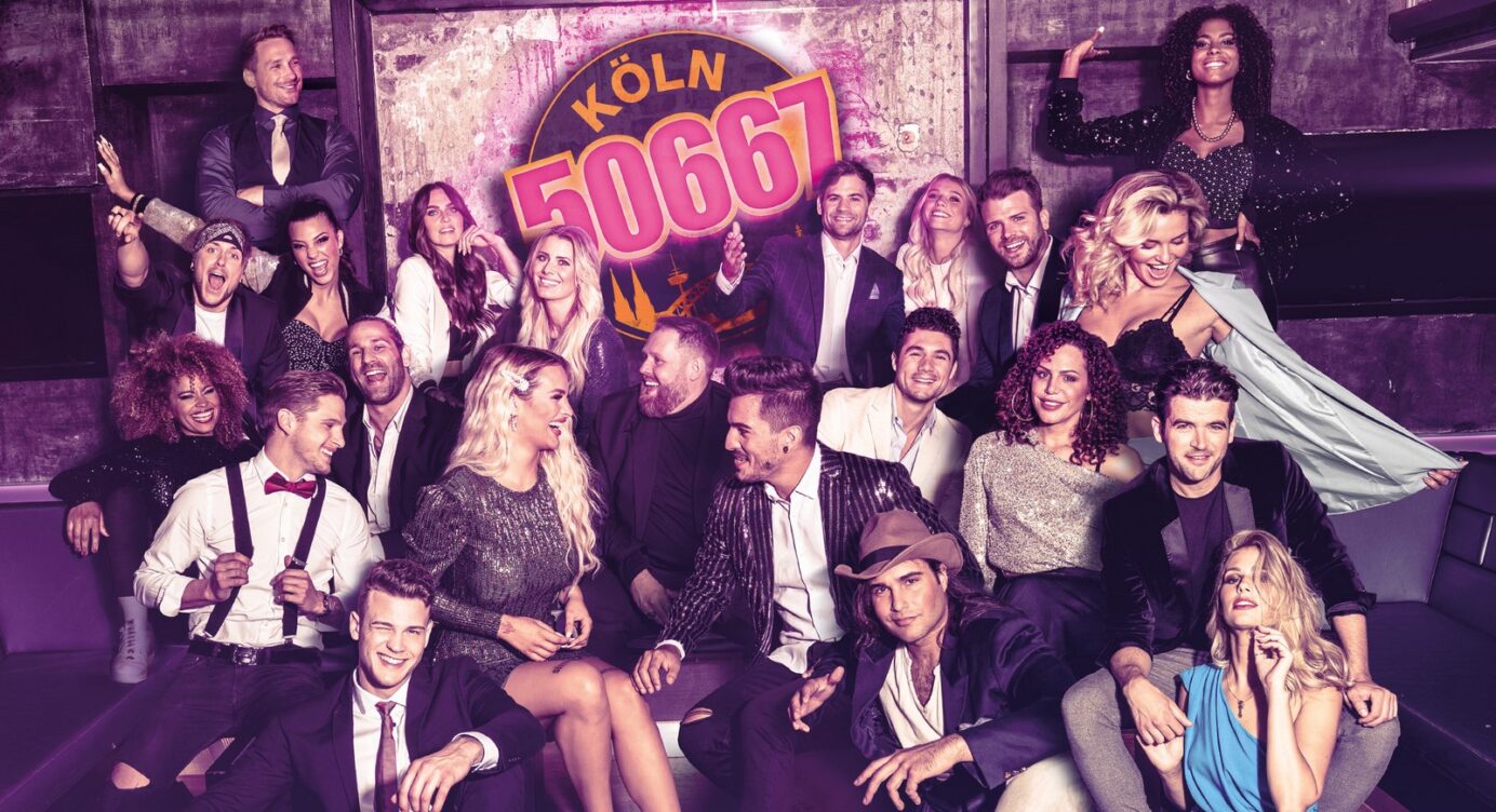 Nach mehr als 10 Jahren: RTLZWEI stellt Köln 50667 ein!