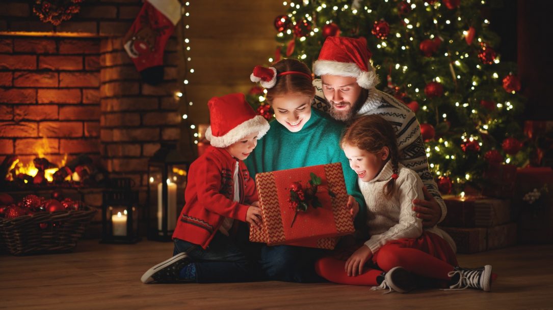 Weihnachtsgeschenke Geld sparen