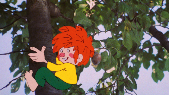 Der Pumuckl kommt zurück!