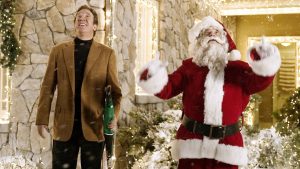 "Verrückte Weihnachten"