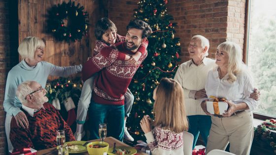 Sternzeichen Weihnachten