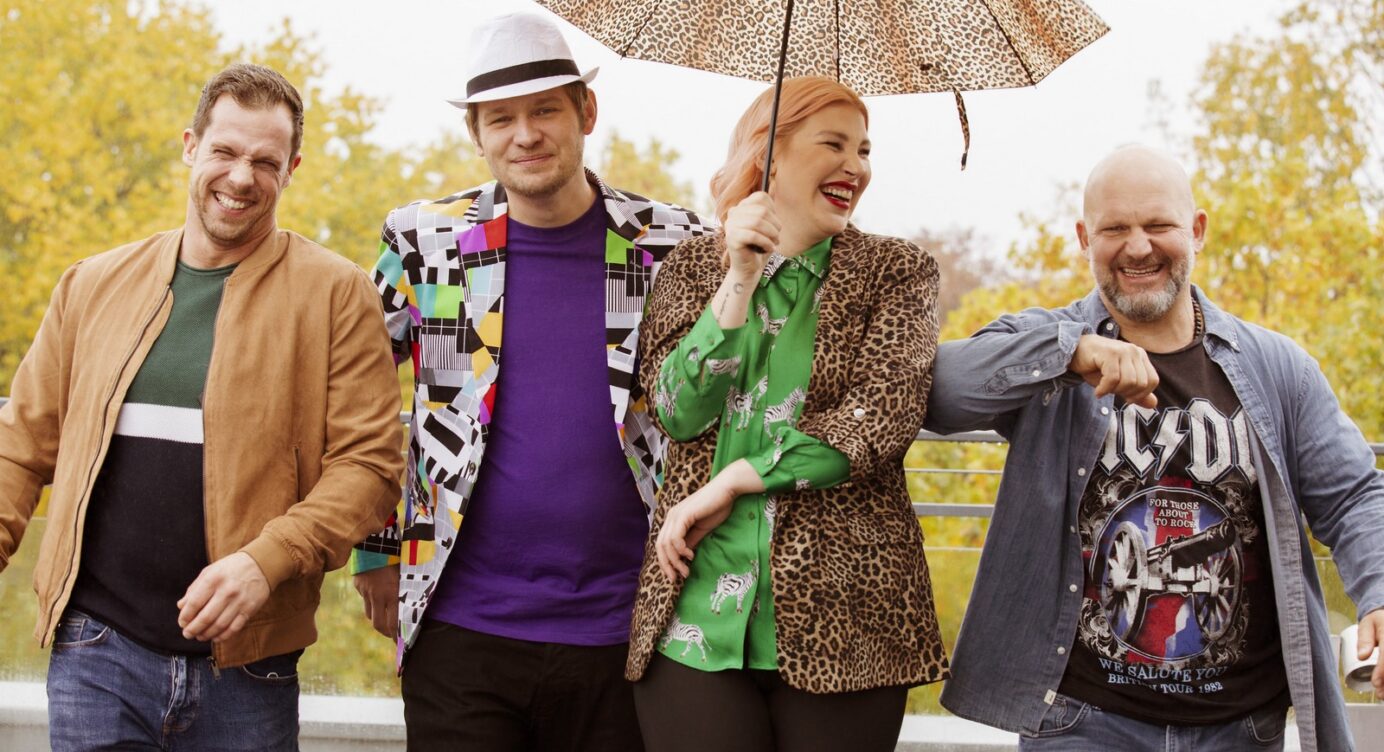 Berlin – Tag & Nacht: RTLZWEI-Soap geht in die Pause!