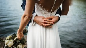 Hochzeit