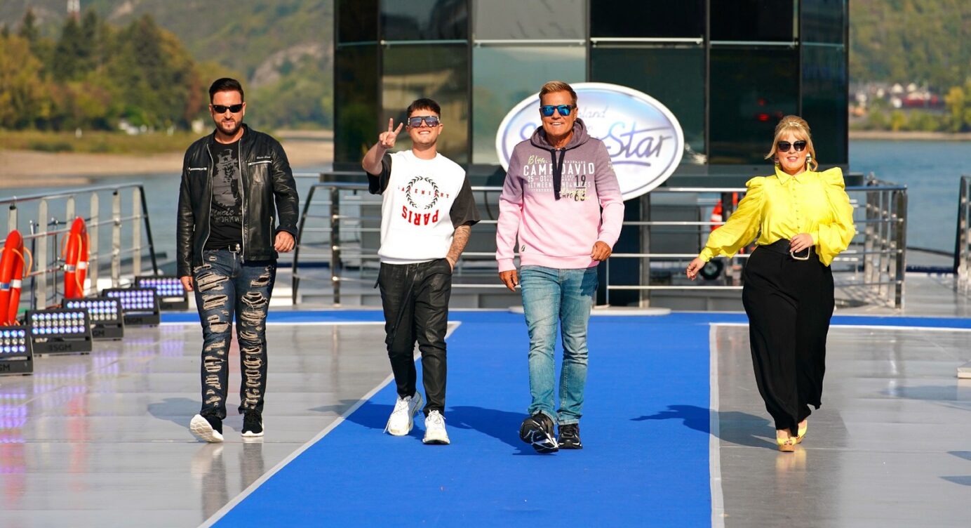 DSDS 2021: Start, Sendetermine, Jury, Drehort & Stream