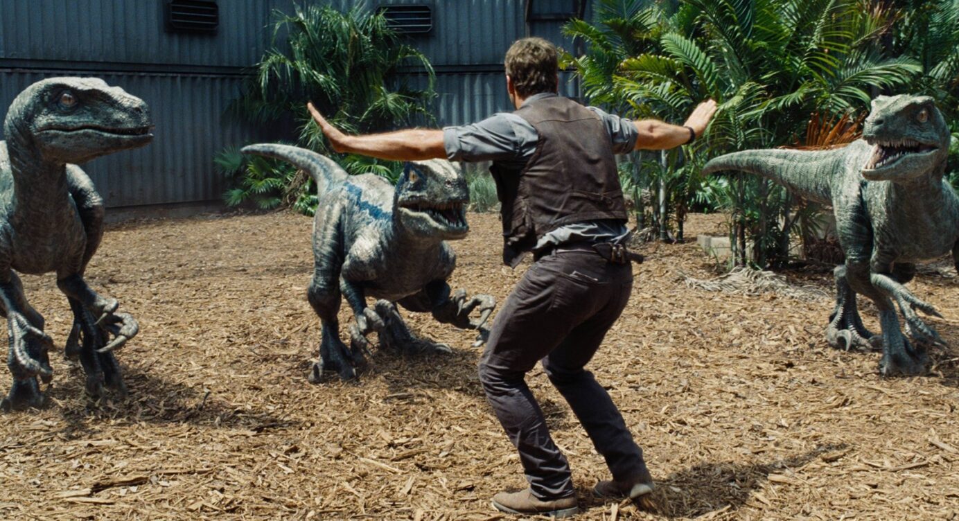 „Jurassic World“: Auf dieser Insel wurde der Film gedreht