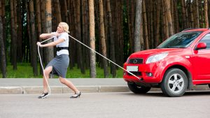 Sternzeichen schlecht Auto fahren