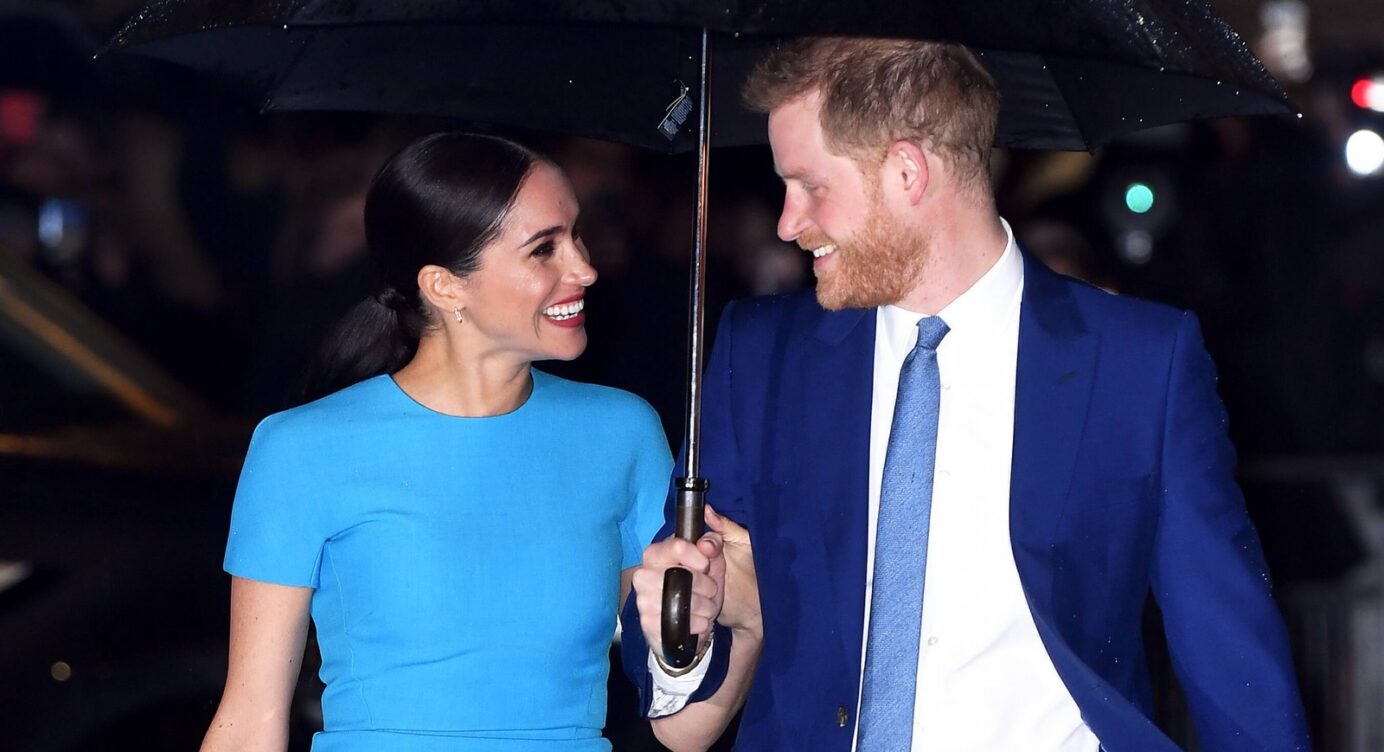 Herzogin Meghan: Wird es ein Junge oder Mädchen?