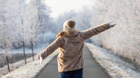 Winter Beschäftigungen Februar