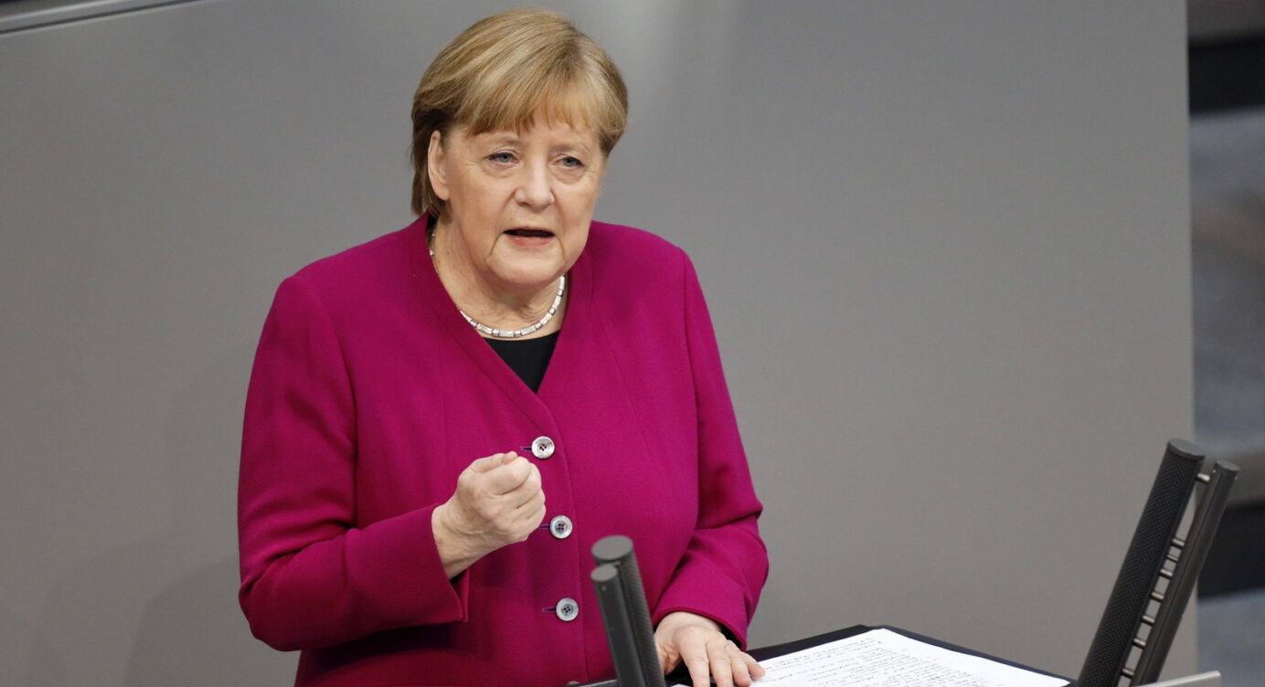 Corona-Hammer: Kommt jetzt der Mega-Lockdown?