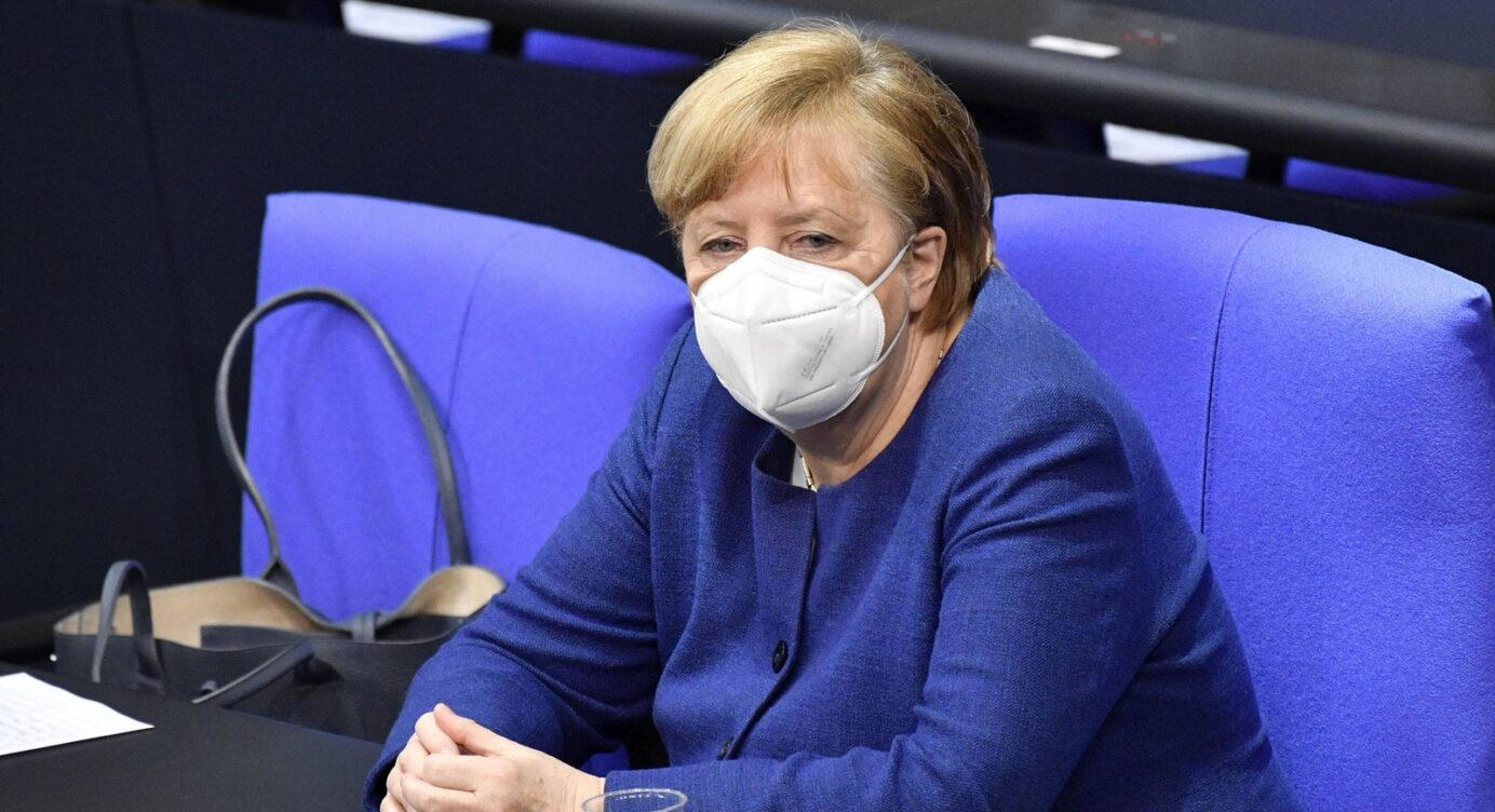 Corona-Gipfel: Das sind die neuen Regeln!
