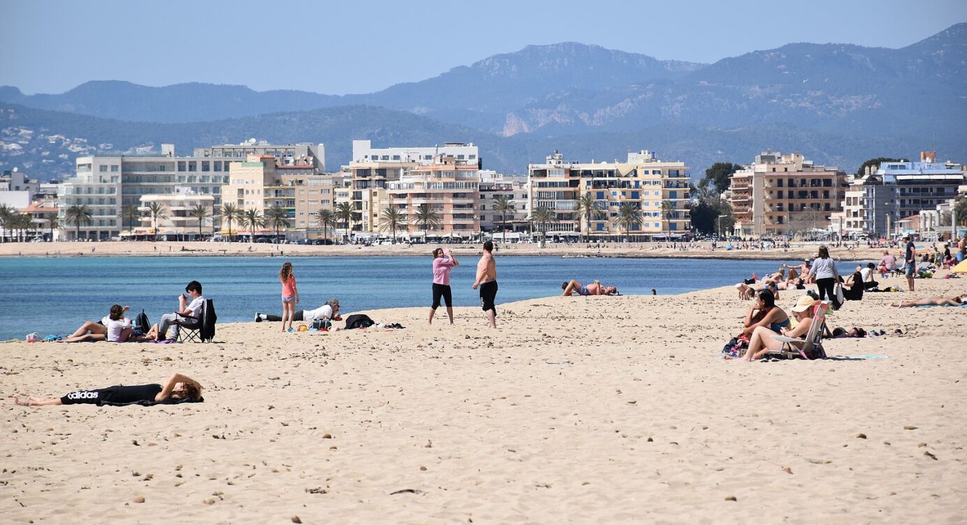 Urlaubs-Chaos zu Ostern droht: So ist die Lage auf Mallorca!