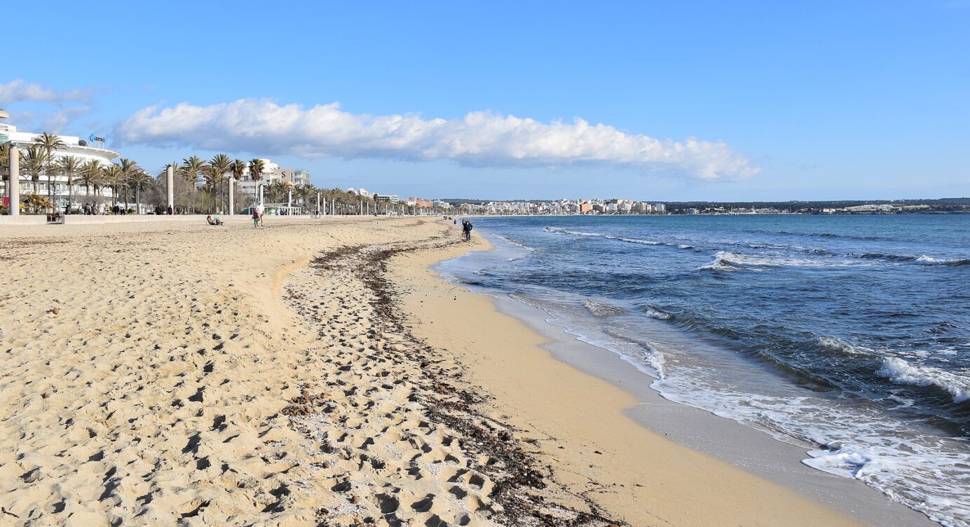 Corona-Hammer: Bundesregierung will Mallorca-Reisen kippen!