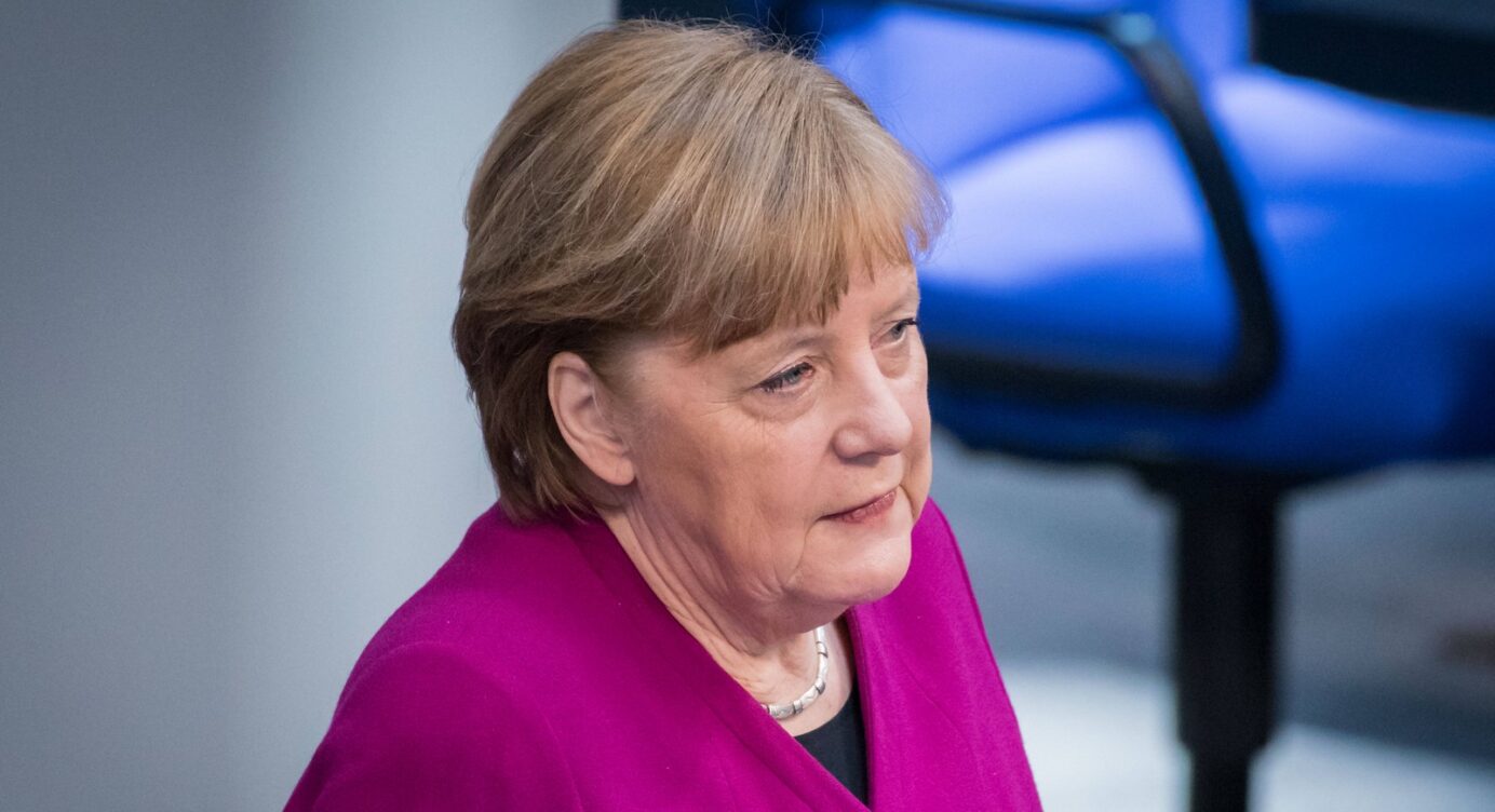 Bundes-Lockdown: Diese Knallhart-Regeln könnten kommen!
