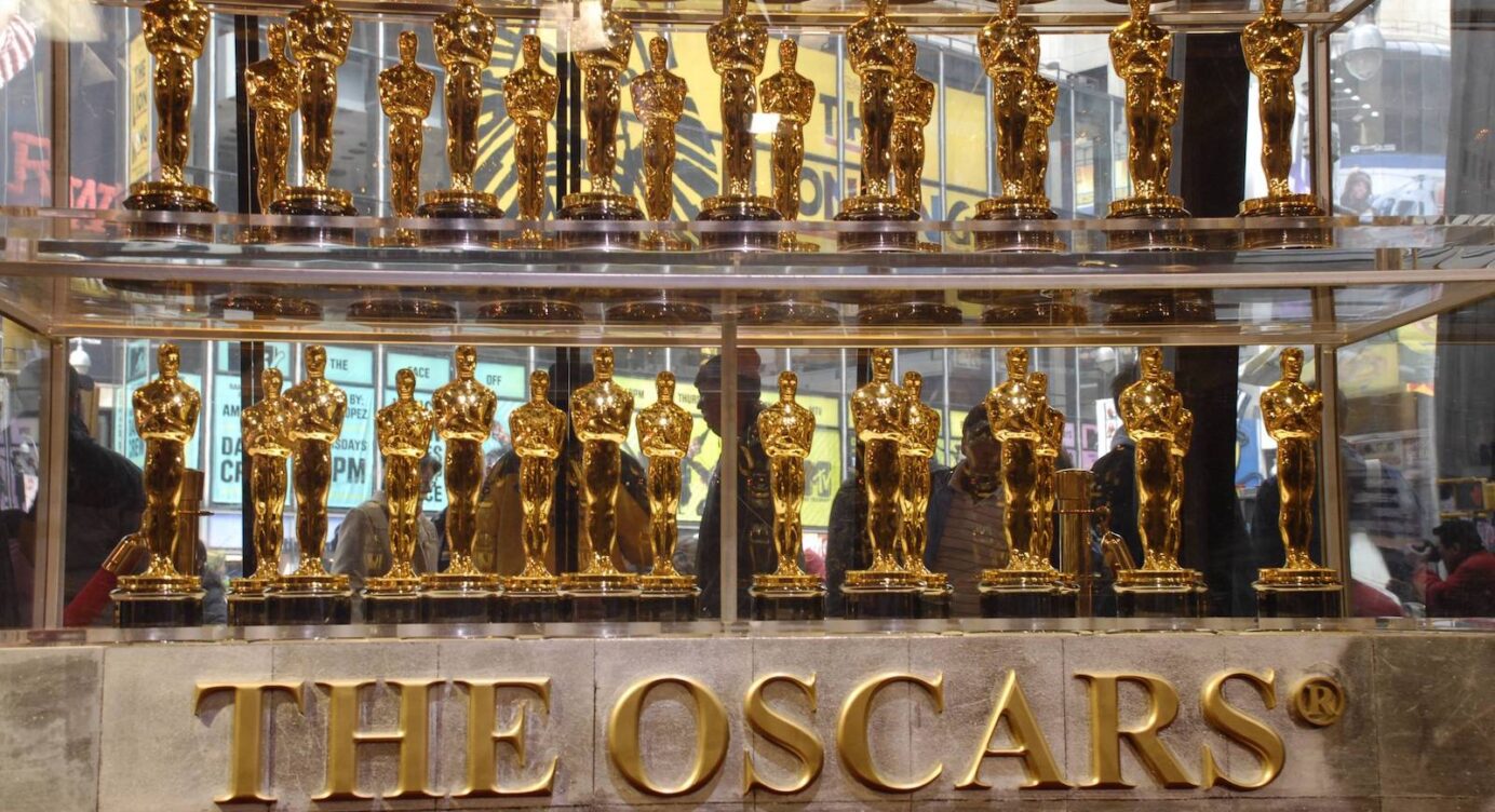 Diese Stars haben bisher die meisten Oscars gewonnen!