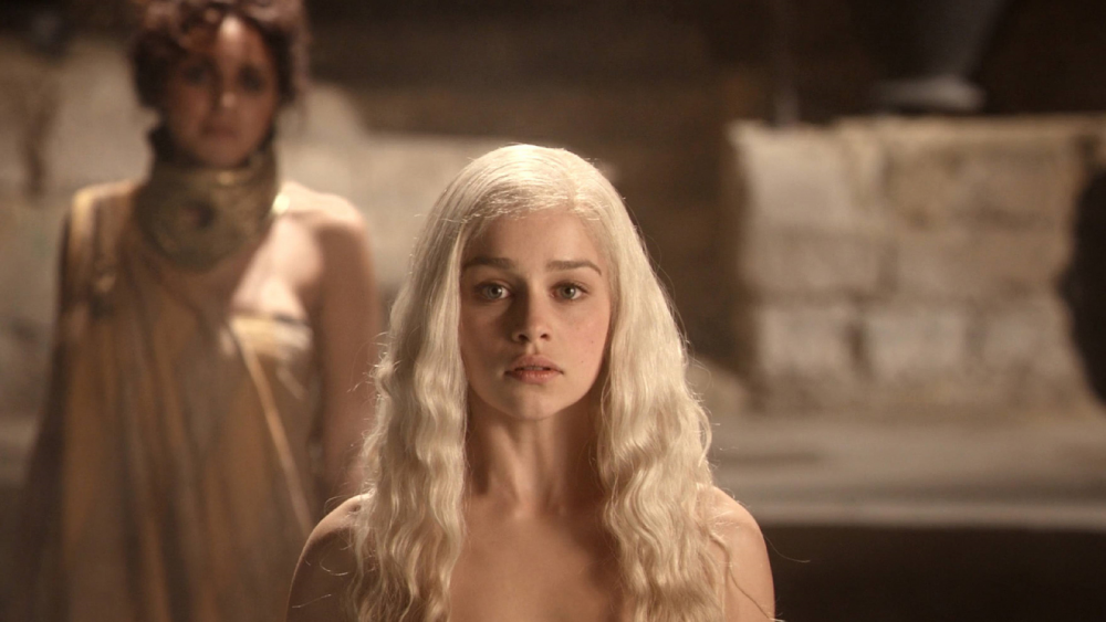 Game Of Thrones Was Macht Emilia Clarke Alias Daenerys Heute