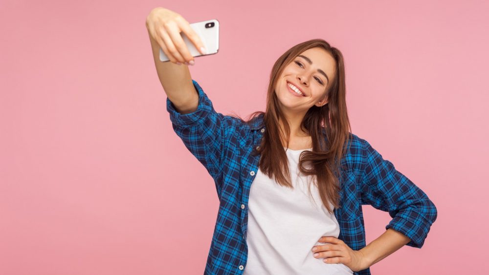 Instagram Die besten Hashtags für dein Selfie