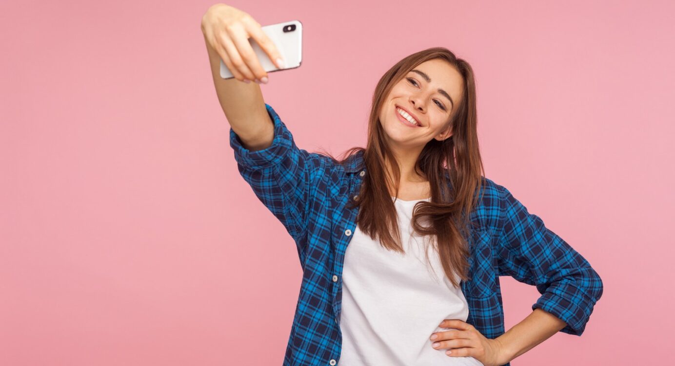 Instagram: Die besten Hashtags für dein Selfie