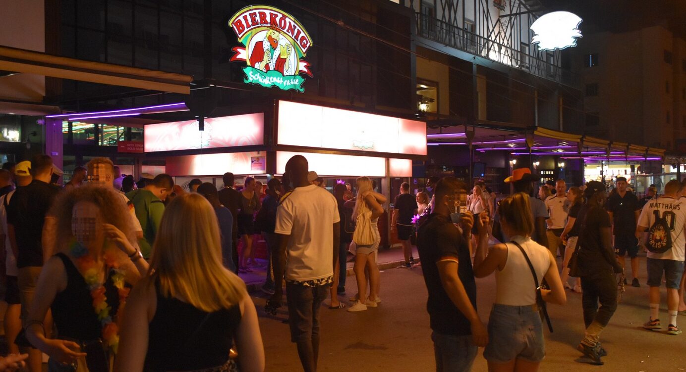 Mallorca: Partymeilen bald wieder dicht?