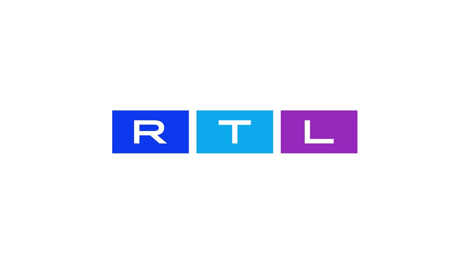 Das Logo von RTL