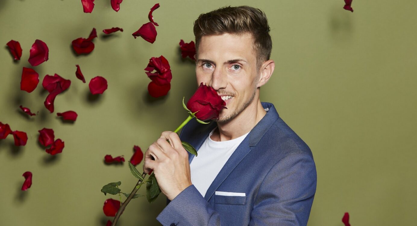 Bachelorette 2021: Alle Infos zu Kandidat Marcel Pfeifer