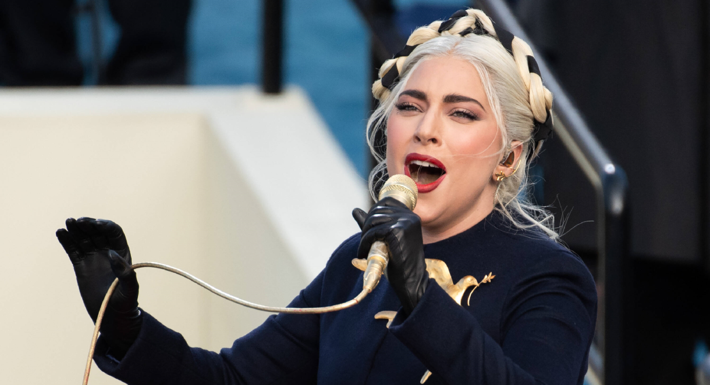 Lady Gaga: 5 spannende Fakten über die Sängerin