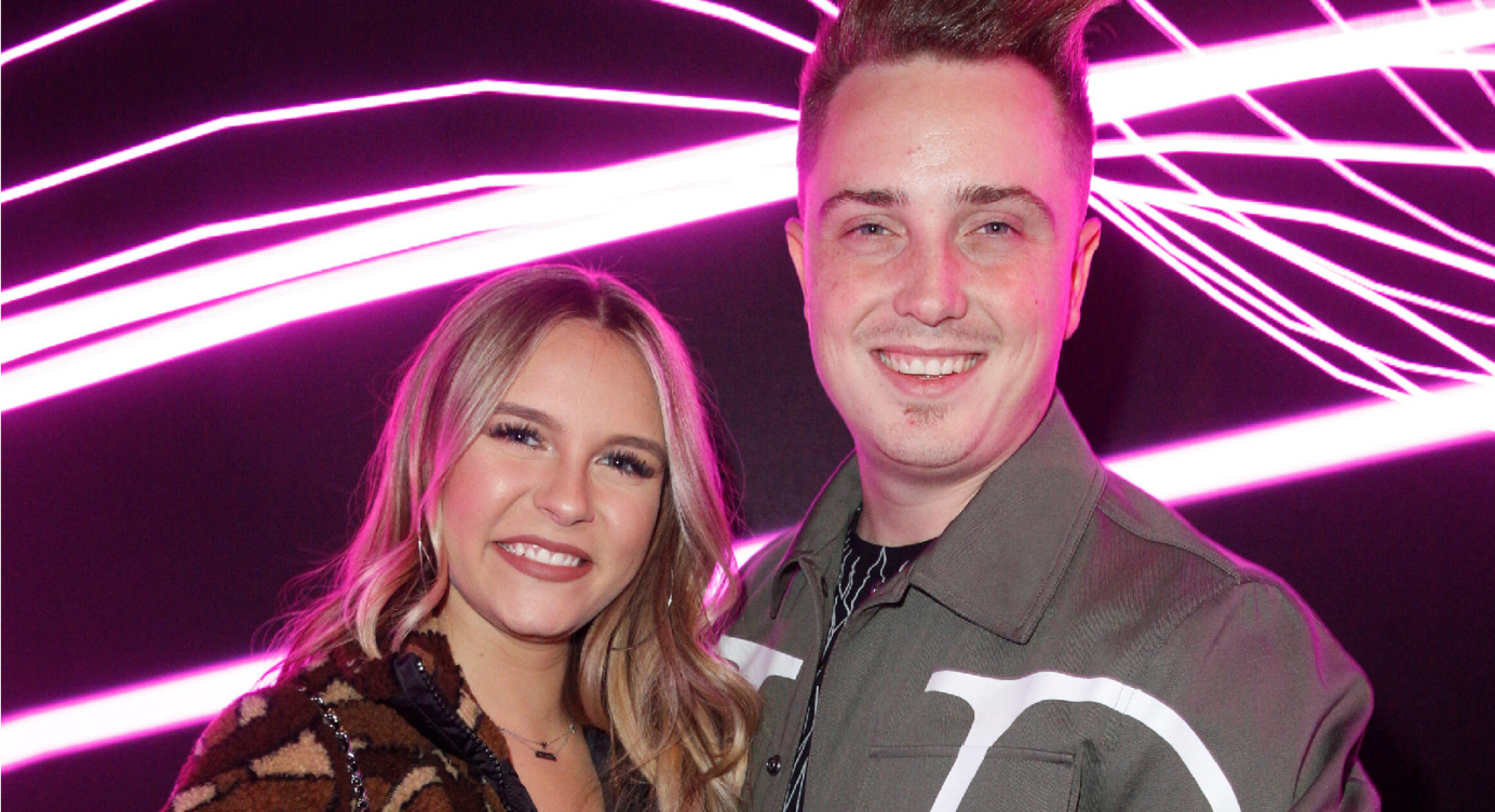 Dagi Bee: Schwanger! Die YouTuberin erwartet ihr erstes Baby