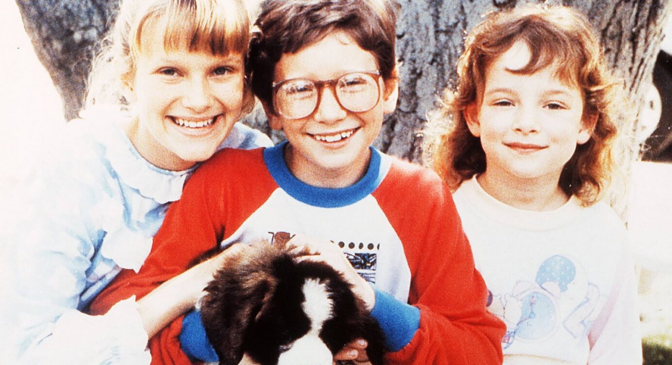 „Ein Hund namens Beethoven“: Das machen die Ex-Kinderstars heute