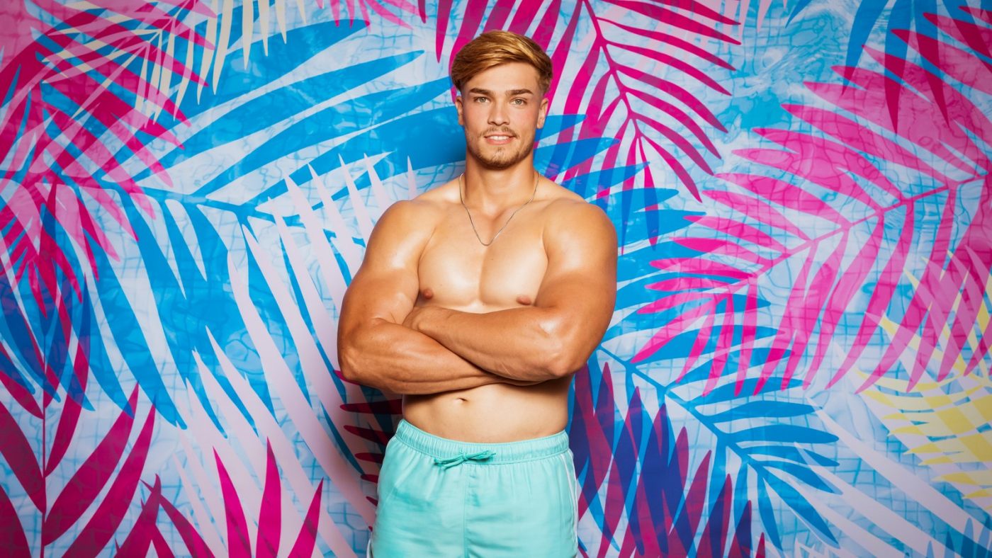 Love Island 2021 Kandidat Philipp Hätte Mit Sex Vor Der Kamera Kein Problem 