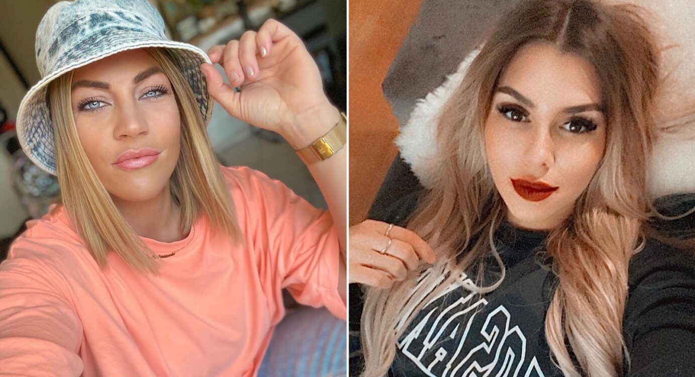 Saskia Beecks: Liebes-Comeback mit Nathalie Bleicher-Woth?