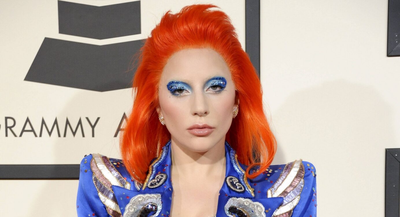 Lady Gaga: So hat sich der Popstar verändert