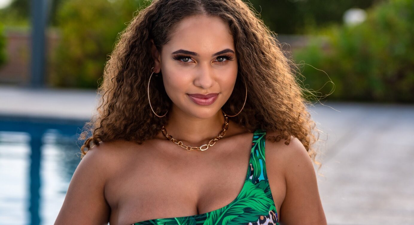Love Island 2021: Granate Kendra greift an!