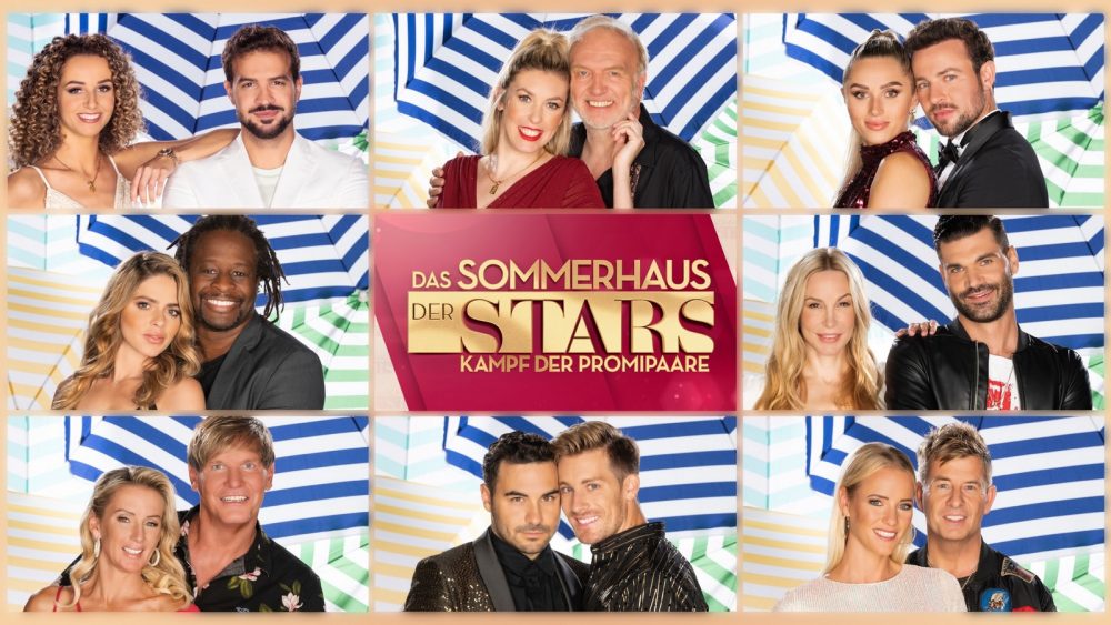 Sommerhaus Der Stars 2021: Der Gewinner Wurde Enthüllt!